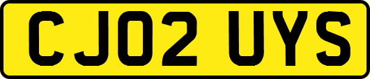 CJ02UYS