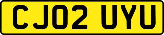 CJ02UYU