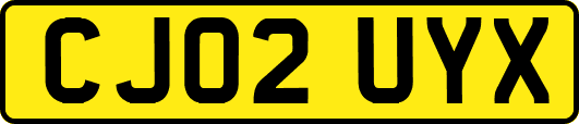 CJ02UYX