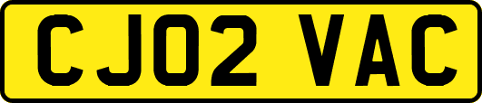 CJ02VAC