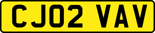 CJ02VAV