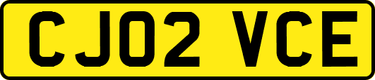 CJ02VCE
