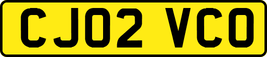 CJ02VCO
