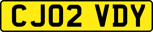 CJ02VDY