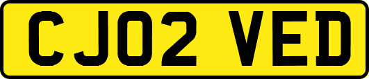 CJ02VED