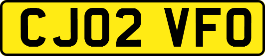 CJ02VFO