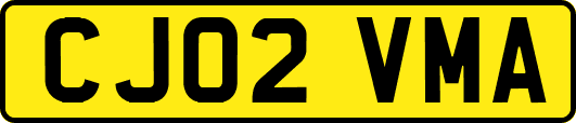 CJ02VMA