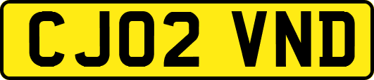 CJ02VND