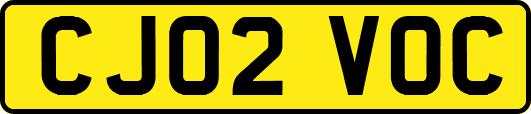 CJ02VOC