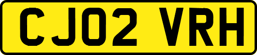 CJ02VRH