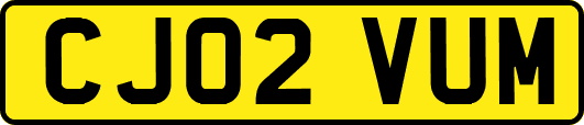 CJ02VUM