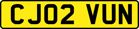 CJ02VUN