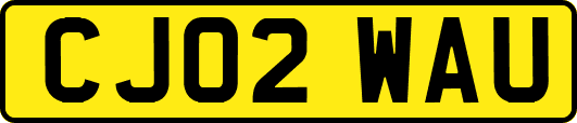 CJ02WAU
