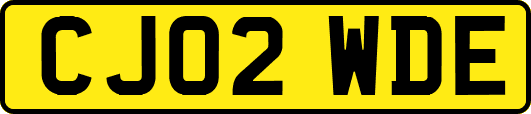 CJ02WDE