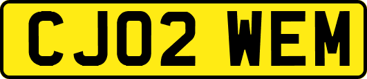 CJ02WEM
