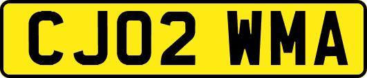 CJ02WMA