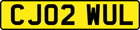 CJ02WUL