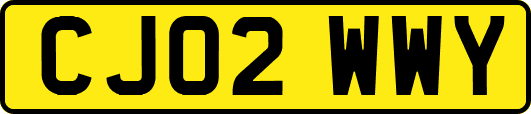 CJ02WWY