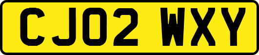 CJ02WXY