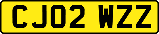 CJ02WZZ