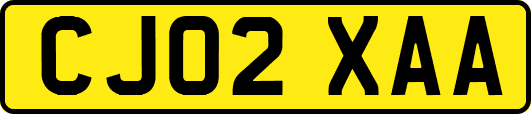 CJ02XAA
