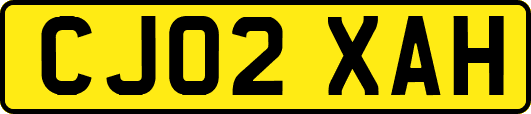CJ02XAH
