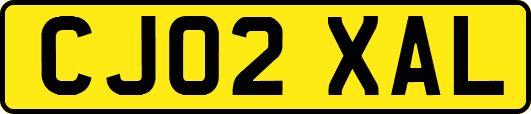 CJ02XAL
