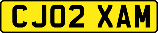 CJ02XAM