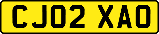 CJ02XAO