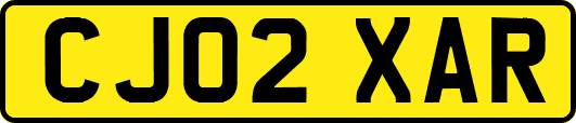 CJ02XAR