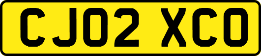 CJ02XCO