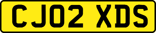 CJ02XDS