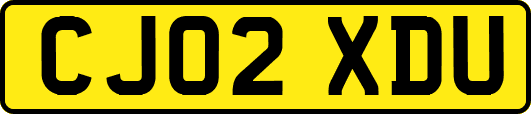 CJ02XDU