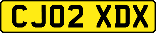 CJ02XDX