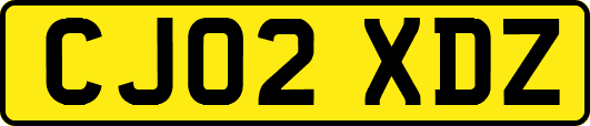 CJ02XDZ