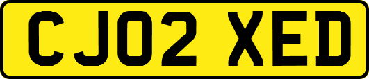 CJ02XED