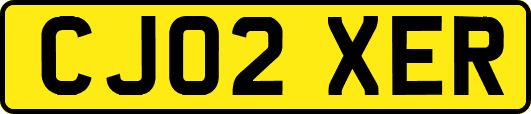 CJ02XER