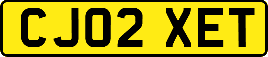 CJ02XET