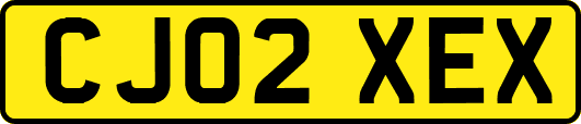 CJ02XEX