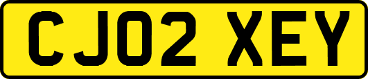 CJ02XEY