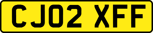 CJ02XFF