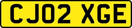 CJ02XGE