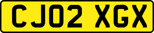 CJ02XGX