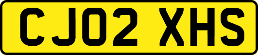 CJ02XHS