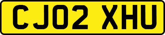 CJ02XHU