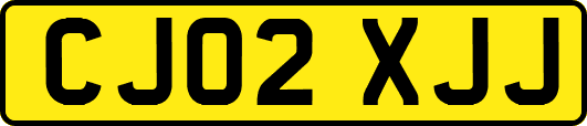 CJ02XJJ