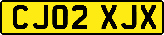 CJ02XJX