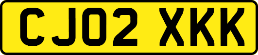 CJ02XKK