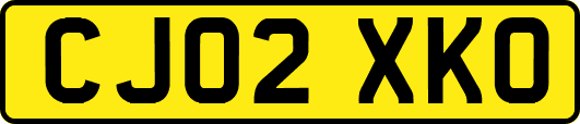 CJ02XKO