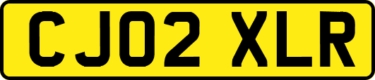 CJ02XLR